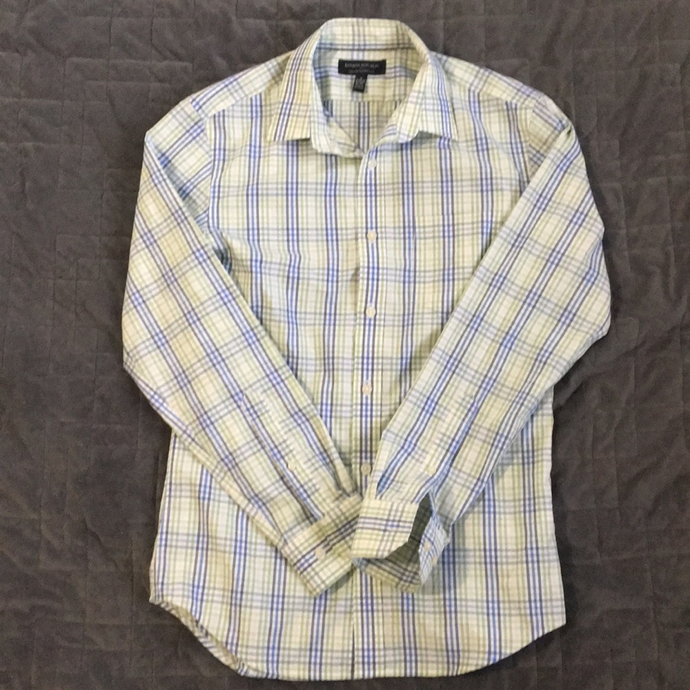 Banana Republic Men’s S Non-iron dress shirt